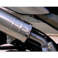 GPR - Yamaha Tdm 900 2002/14 Furore Nero