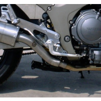 GPR - Yamaha Tdm 900 2002/14 Furore Nero