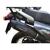 GPR - Honda Transalp Xl 600 V 1986/1999 Furore Nero