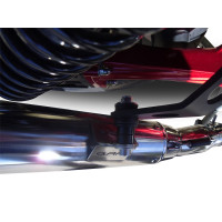GPR - Moto Guzzi V7 (I - II) Racer 2010/2016 Vintacone 