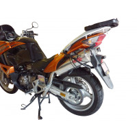 GPR - Honda Varadero 1000 1999/2011 Trioval