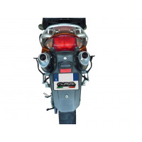 GPR - Honda Varadero 1000 1999/2011 Trioval
