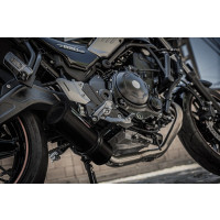 GPR - Kawasaki Z 650 RS - ZR 650 RS Ann. 2021/2023 e5 M3 Black Titanium