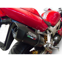 GPR - Honda Vtr 1000 F Firestorm 1997/2007 Furore Nero
