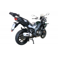 GPR - Kawasaki Versys 1000 i.e. 2019/2020 e4 Albus Evo4