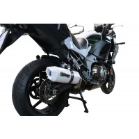 GPR - Kawasaki Versys 1000 i.e. 2019/2020 e4 Albus Evo4