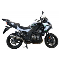 GPR - Kawasaki Versys 1000 i.e. 2021/2024 e5 M3 Inox 