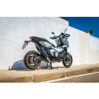 GPR - Honda X-Adv 750 2021/2024 e5 Furore Evo4 Nero