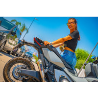 GPR - Honda Forza 750 2021/2024 e5 Powercone Evo
