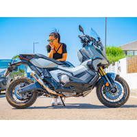 GPR - Honda Forza 750 2021/2024 e5 Powercone Evo