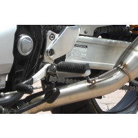 GPR - Yamaha Xjr 1200 4PU/4RB 1995/97 Trioval