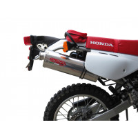 GPR - Honda Xr 650 L  1993/2025 Trioval