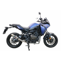GPR - Yamaha Tracer 700 2020/2021 e5 Deeptone Inox