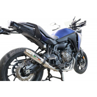 GPR - Yamaha Tracer 700 2020/2021 e5 Deeptone Inox