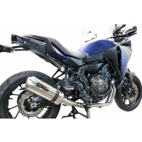 GPR - Yamaha Tracer 700 2020/2021 e5 Satinox 