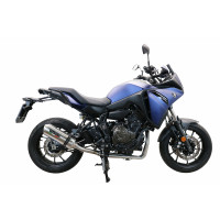 GPR - Yamaha Tracer 700 2020/2021 e5 Satinox 