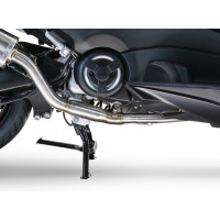 GPR - Yamaha T-Max 560 2020/2021 e5 Dual Inox