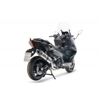 GPR - Yamaha T-Max 560 2020/2021 e5 Dual Inox