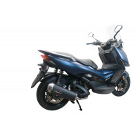 GPR - Zontes M 310 2021/2024 e5 Evo4 Road