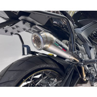 GPR - Zontes 350 T2 ADV 2022/2024 e5 Powercone Evo