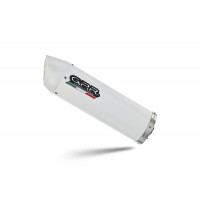 GPR - Suzuki Rv 125 Van Van 2003/17 e3  Albus Ceramic