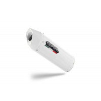 GPR - Moto Morini X-CAPE 650 2021/2024 e5 Albus Evo4