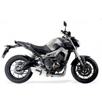 GPR - Yamaha Mt-09 2014/2016 e3 Albus Ceramic