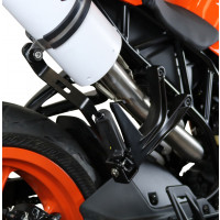 GPR - Ktm Rc 125 2017/2020 e4 M3 Inox 