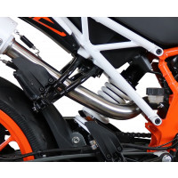 GPR - Ktm Duke 250 2017/2020 e4 Furore Evo4 Nero
