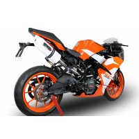GPR - Ktm Rc 125 2017/2020 e4 Albus Evo4