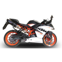 GPR - Ktm Rc 390 2015/2016 e3 Furore Nero