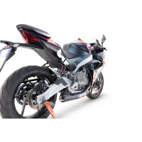 GPR - Aprilia RS 457 2024/2025 Ghost Inox