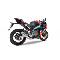 GPR - Aprilia RS 457 2024/2025 M3 Inox 