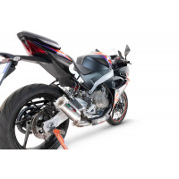 GPR - Aprilia RS 457 2024/2025 M3 Inox 