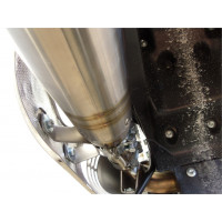 GPR - Husqvarna Te 630 E - Sms - Smr 2010/14 Furore Nero