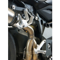 GPR - Mv Agusta Brutale 990 R 2010/11 M3 Titanium Natural