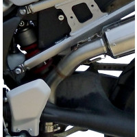 GPR - Yamaha Xt 1200 Z Supertenere 2017/2020 e4 Furore Evo4 Nero