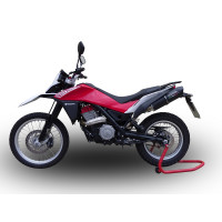 GPR - Husqvarna Terra - Strada 650 2013/2015 Furore Poppy