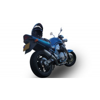 GPR - Suzuki Gsf 650 Bandit-S 2005/2006 Deeptone Inox