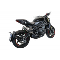GPR - Benelli 752 S 2019/2021 e4 M3 Inox 