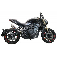 GPR - Benelli 752 S 2019/2021 e4 Powercone Evo