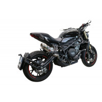 GPR - Benelli 752 S 2019/2021 e4 Powercone Evo