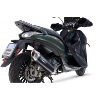 GPR - Piaggio Beverly 300 i.e. ABS - S - Police 2016/2020 e4 Furore-X Scooter
