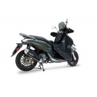 GPR - Piaggio Beverly 300 i.e. ABS - S - Police 2016/2020 e4 Furore-X Scooter