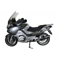 GPR - Bmw R 1200 Rt 2009/2013 Furore Nero