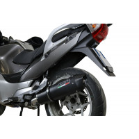 GPR - Bmw R 1200 Rt 2009/2013 Furore Nero