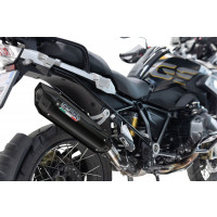 GPR - Bmw R 1250 Gs 2021/2024 e5 Furore-X Titanio Nero