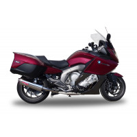 GPR - Bmw K 1600 Gtl 2012/2016 Trioval