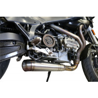 GPR - Buell X1 1999/2002 Powercone Evo