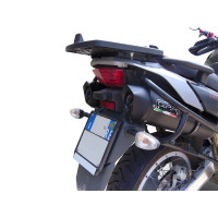 GPR - Aprilia Etv Caponord 1000 Rally 2001/2007 Furore Nero